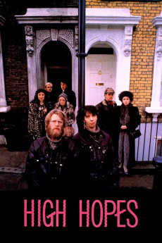 High Hopes (1988) (1988) download