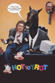 Hot to Trot (1988) (1988) download