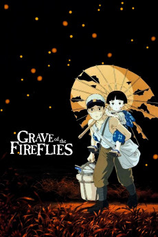 Grave of the Fireflies (1988) (1988) download