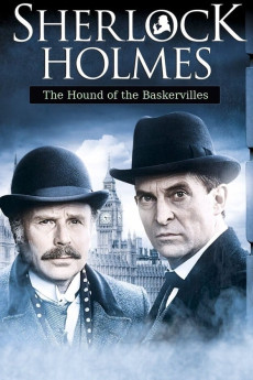 The Hound of the Baskervilles (1988) (1988) download