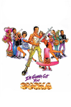 I'm Gonna Git You Sucka (1988) (1988) download