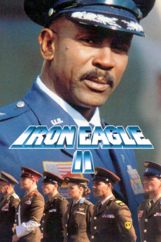 Iron Eagle II (1988) (1988) download