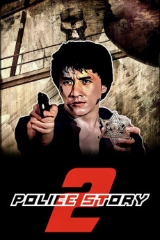 Police Story 2 (1988) (1988) download