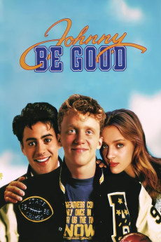 Johnny Be Good (1988) (1988) download