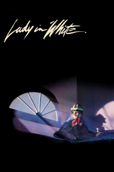 Lady in White (1988) (1988) download