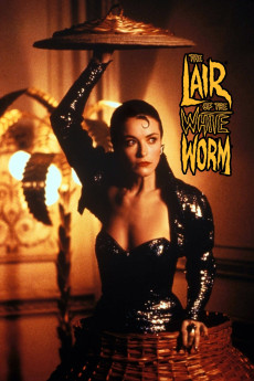 The Lair of the White Worm (1988) (1988) download