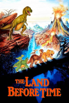 The Land Before Time (1988) (1988) download