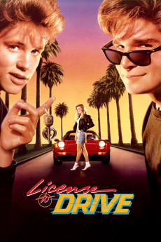 License to Drive (1988) (1988) download