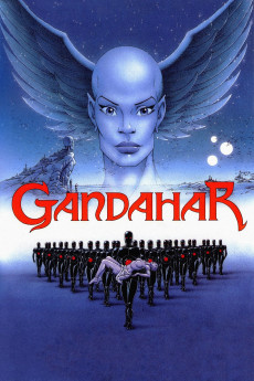 Gandahar (1987) (1987) download