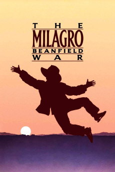 The Milagro Beanfield War (1988) (1988) download