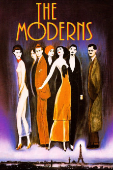 The Moderns (1988) (1988) download