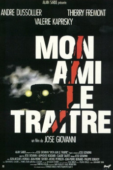 Mon ami le traître (1988)