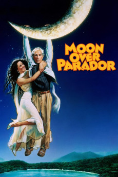 Moon Over Parador (1988) (1988) download