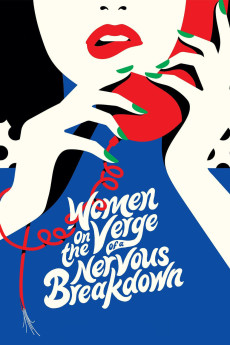 Women on the Verge of a Nervous Breakdown (1988) (1988) download