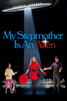 My Stepmother Is an Alien (1988) (1988) download