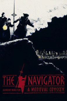 The Navigator: A Medieval Odyssey (1988) (1988) download