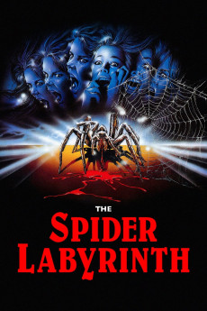 The Spider Labyrinth (1988) (1988) download