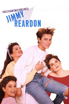 A Night in the Life of Jimmy Reardon (1988) (1988) download