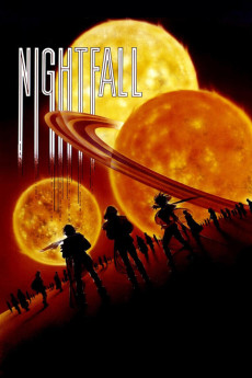 Nightfall (1988) (1988) download