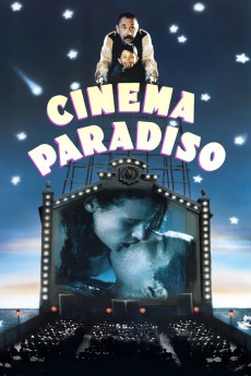 Cinema Paradiso (1988) (1988) download