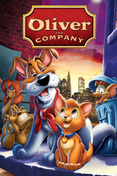 Oliver & Company (1988) (1988) download