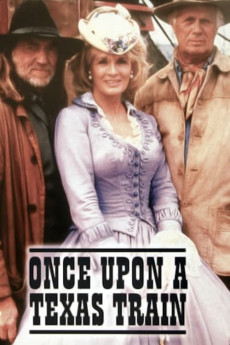 Once Upon a Texas Train (1988) (1988) download