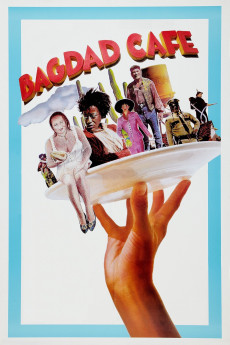 Bagdad Cafe (1987) (1987) download
