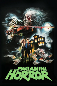 Paganini Horror (1988)