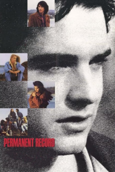 Permanent Record (1988) (1988) download