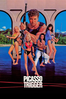 Picasso Trigger (1988) (1988) download