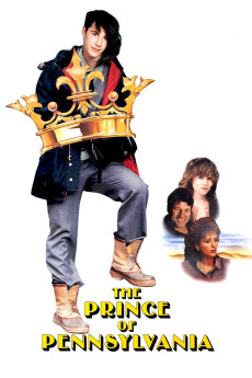 The Prince of Pennsylvania (1988) (1988) download