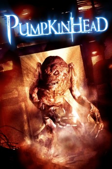 Pumpkinhead (1988) (1988) download