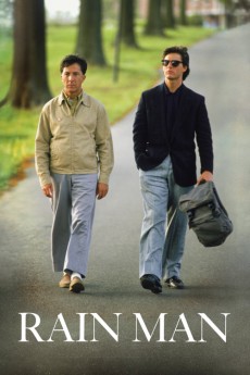 Rain Man (1988) (1988) download