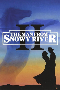 Return to Snowy River (1988)
