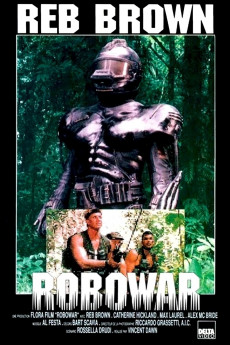 Robowar (1988) (1988) download