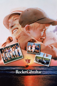 Rocket Gibraltar (1988) (1988) download