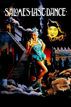 Salome's Last Dance (1988) (1988) download