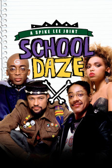 School Daze (1988) (1988) download