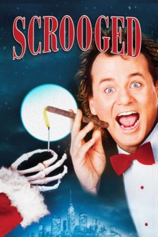 Scrooged (1988) (1988) download