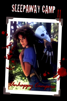 Sleepaway Camp II: Unhappy Campers (1988) (1988) download