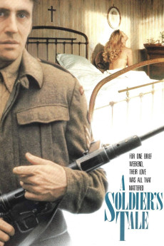 A Soldier's Tale (1989)