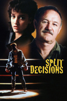 Split Decisions (1988) (1988) download