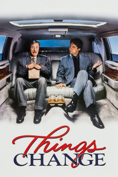 Things Change (1988) (1988) download