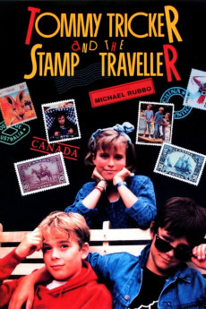 Tommy Tricker and the Stamp Traveller (1988) (1988) download