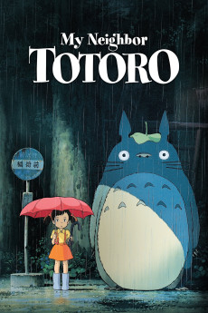 My Neighbor Totoro (1988) (1988) download