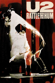U2: Rattle and Hum (1988) (1988) download