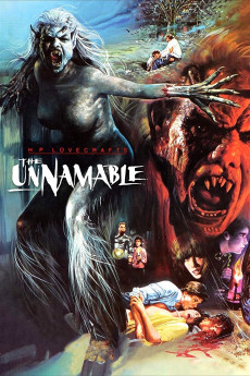 The Unnamable (1988) (1988) download