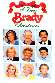 A Very Brady Christmas (1988) (1988) download