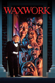 Waxwork (1988) (1988) download