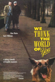 We Think the World of You (1988) (1988) download